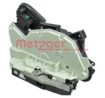 METZGER 2314016 GREENPARTS Türschloss