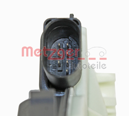 METZGER 2314019 Ajtózár bal első AUDI SEAT SKODA VW