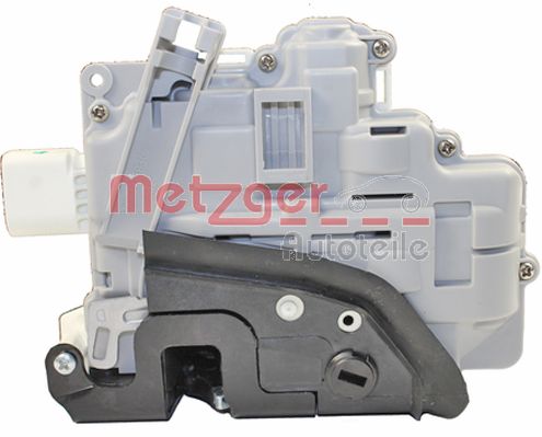 METZGER 2314020 Ajtózár jobb hátsó AUDI SEAT