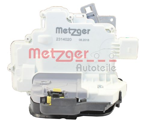 METZGER 2314020 Türschloss