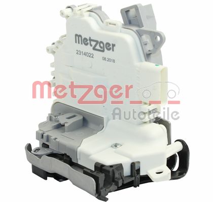 METZGER 2314022 GREENPARTS Türschloss