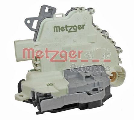 METZGER 2314023 GREENPARTS Türschloss