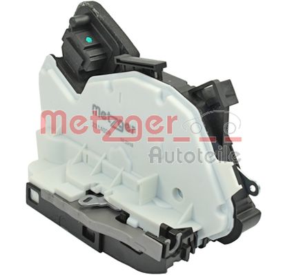 METZGER 2314026 GREENPARTS Türschloss