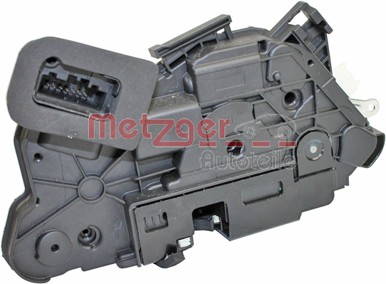 METZGER 2314027 Ajtózár bal első SEAT SKODA VW
