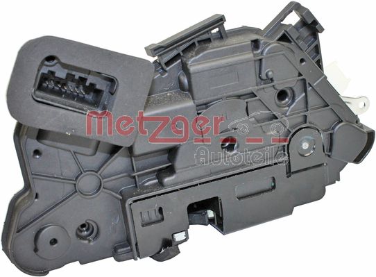 METZGER 2314027 Ajtózár bal első SEAT SKODA VW