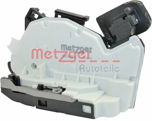 METZGER 2314029 GREENPARTS Türschloss