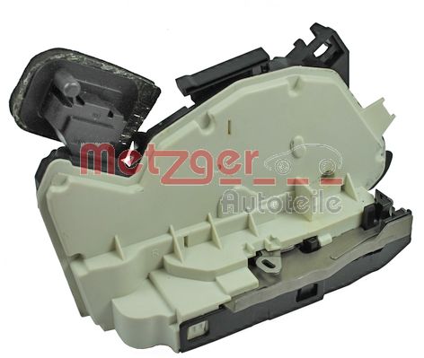 METZGER 2314032 GREENPARTS Türschloss