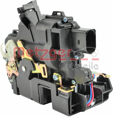 METZGER 2314049 Ajtózár bal...