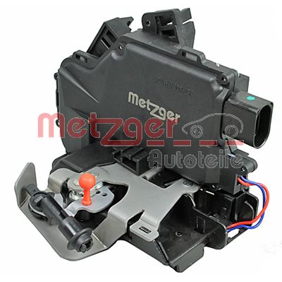 METZGER 2314050 Türschloss