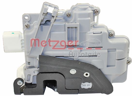 METZGER 2314052 Ajtózár jobb első SEAT VW