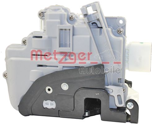 METZGER 2314053 Ajtózár bal első SEAT VW