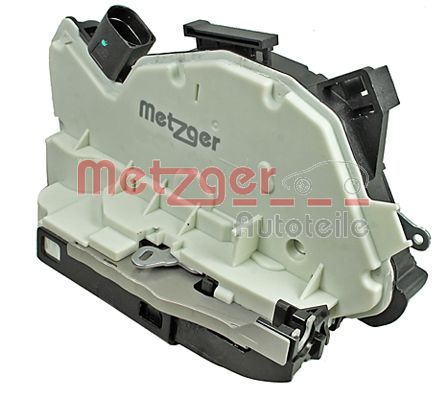 METZGER 2314068 GREENPARTS Türschloss