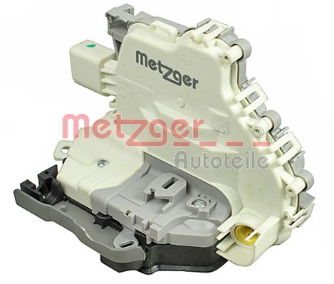 METZGER 2314071 GREENPARTS Türschloss