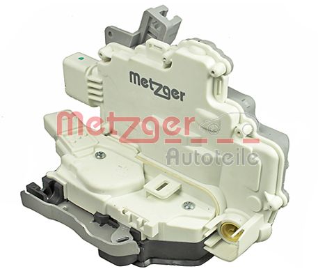 METZGER 2314073 GREENPARTS Türschloss