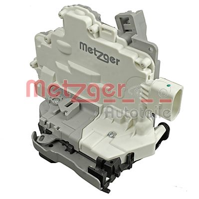 METZGER 2314074 GREENPARTS Türschloss