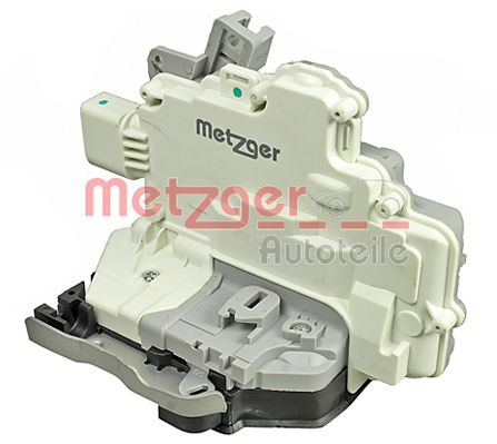 METZGER 2314075 GREENPARTS Türschloss