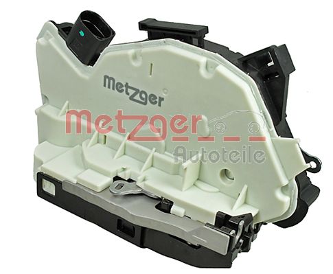 METZGER 2314076 GREENPARTS Türschloss
