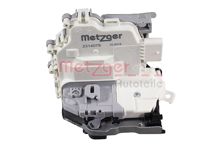 METZGER 2314078 GREENPARTS Türschloss
