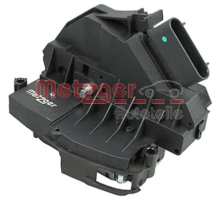 METZGER 2314084 GREENPARTS Türschloss