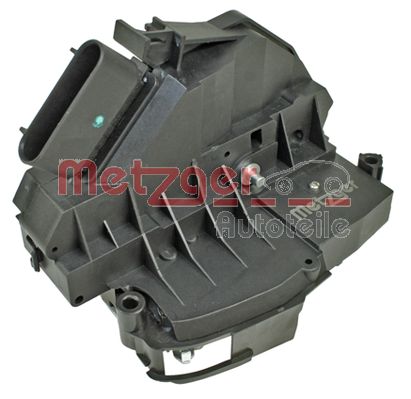 METZGER 2314085 GREENPARTS Türschloss