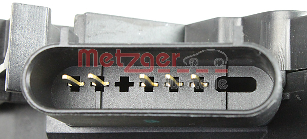METZGER 2314086 Ajtózár jobb hátsó VOLVO