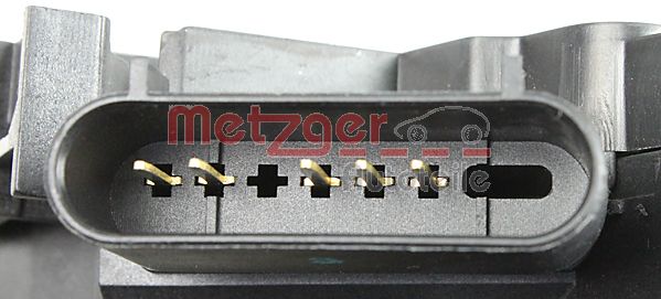 METZGER 2314086 Ajtózár jobb hátsó VOLVO