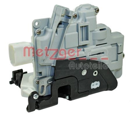 METZGER 2314094 Ajtózár jobb első AUDI SEAT SKODA VW