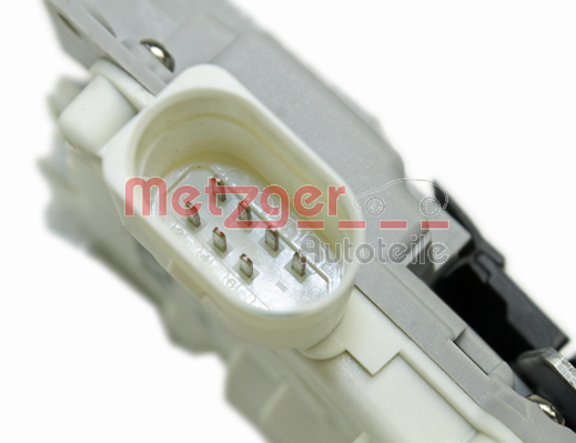 METZGER 2314094 Ajtózár jobb első AUDI SEAT SKODA VW