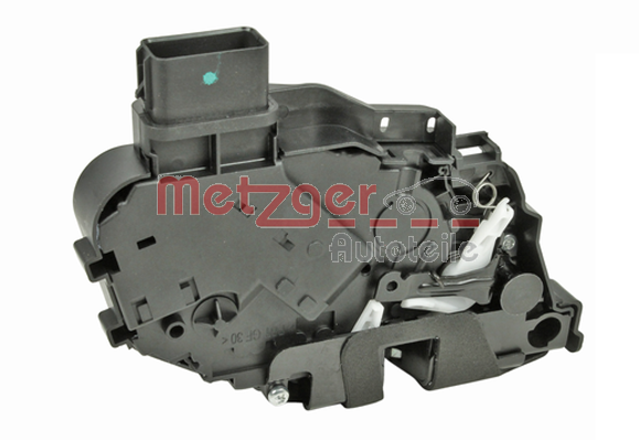 METZGER 2314096 Ajtózár jobb első LAND ROVER