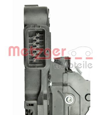 METZGER 2314096 Ajtózár jobb első LAND ROVER