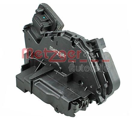 METZGER 2314102 GREENPARTS Türschloss