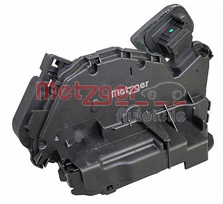 METZGER 2314103 GREENPARTS Türschloss