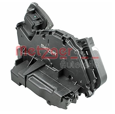 METZGER 2314104 GREENPARTS Türschloss