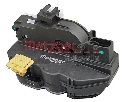 METZGER 2314111 Türschloss