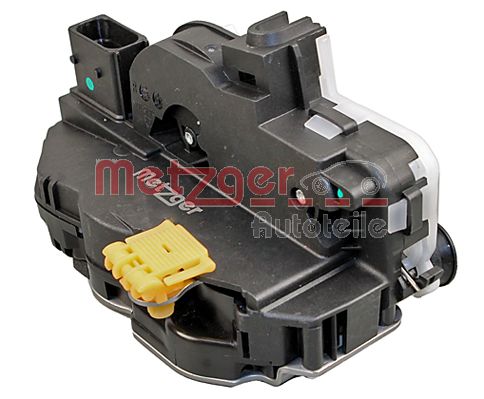 METZGER 2314112 Türschloss