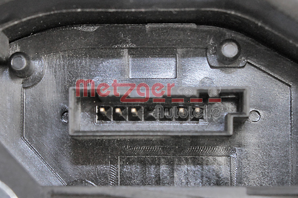 METZGER 2314117 Ajtózár bal hátsó BMW MINI