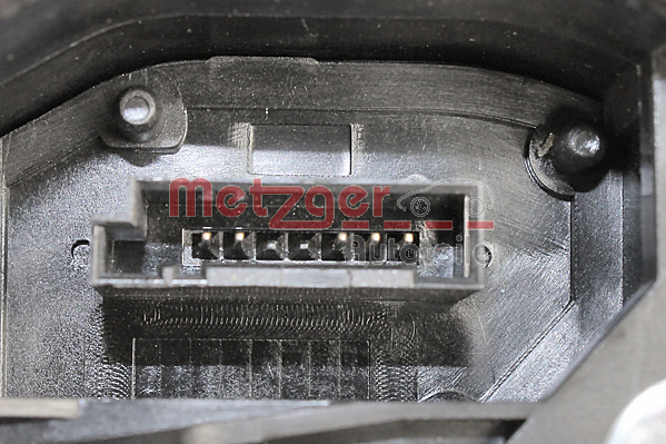 METZGER 2314118 Ajtózár jobb hátsó BMW MINI