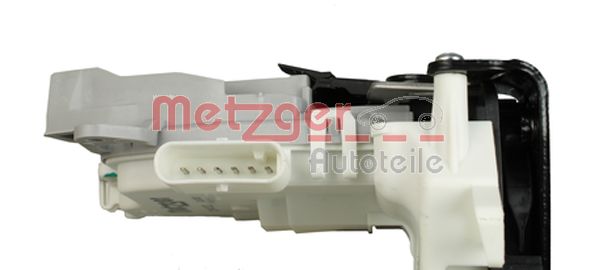 METZGER 2314122 Türschloss
