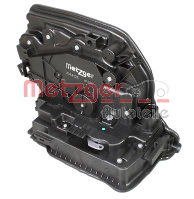 METZGER 2314125 GREENPARTS Türschloss
