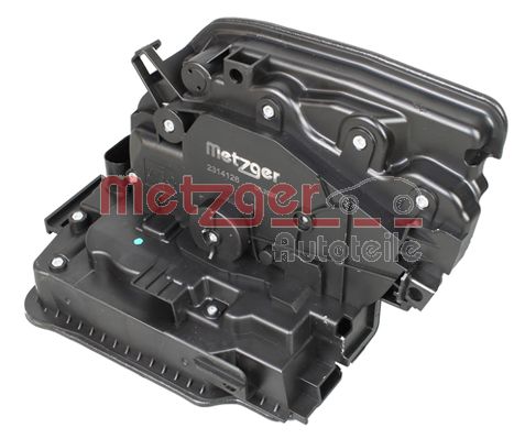 METZGER 2314126 GREENPARTS Türschloss