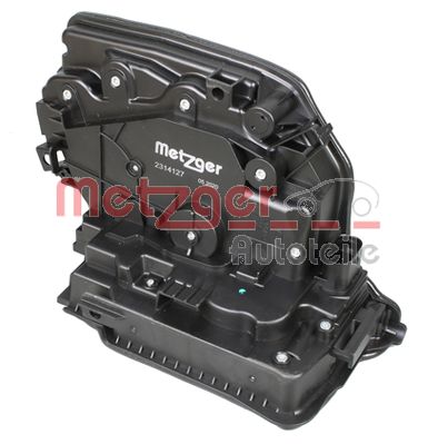 METZGER 2314127 GREENPARTS Türschloss