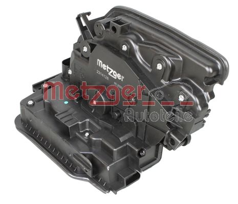 METZGER 2314128 GREENPARTS Türschloss