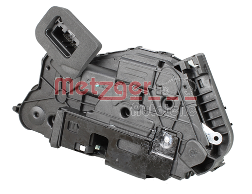 METZGER 2314139 Ajtózár bal első AUDI SEAT SKODA VW