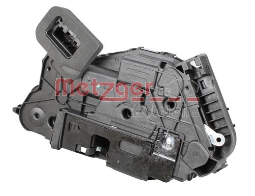 METZGER 2314139 Ajtózár bal első AUDI SEAT SKODA VW