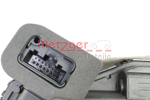 METZGER 2314139 Ajtózár bal első AUDI SEAT SKODA VW