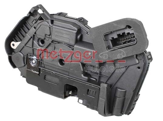METZGER 2314140 Ajtózár jobb első AUDI SEAT SKODA VW