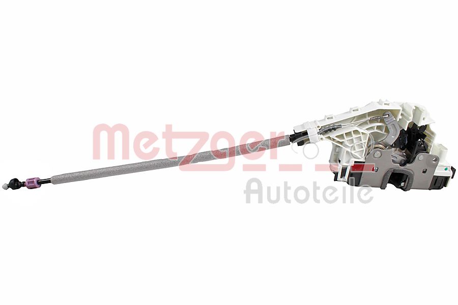 METZGER 2314164 GREENPARTS Türschloss