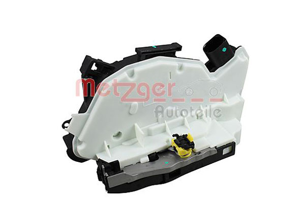 METZGER 2314167 Ajtózár bal hátsó SEAT