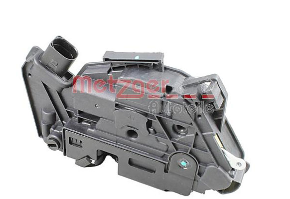 METZGER 2314167 Ajtózár bal hátsó SEAT