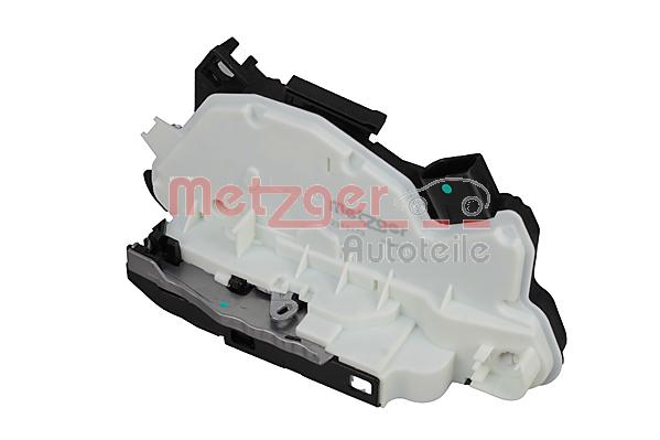 METZGER 2314173 Ajtózár bal első AUDI SEAT VW